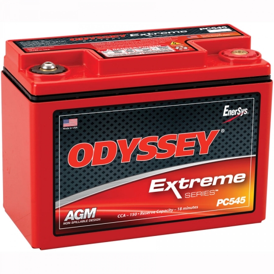 Image of PC545MJ Odyssey AGM Battery