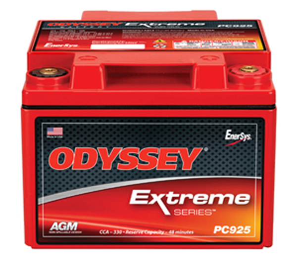 Image of PC925MJ Odyssey AGM Battery