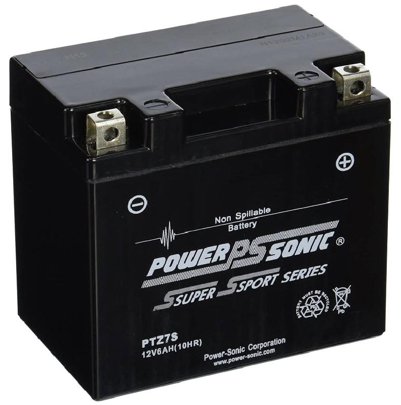 Image of PTZ7S Factory Sealed