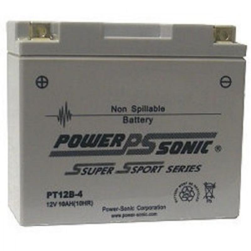 Image of PT12B-4 Factory Sealed