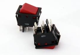 Image of Peg Perego Reverse Switch