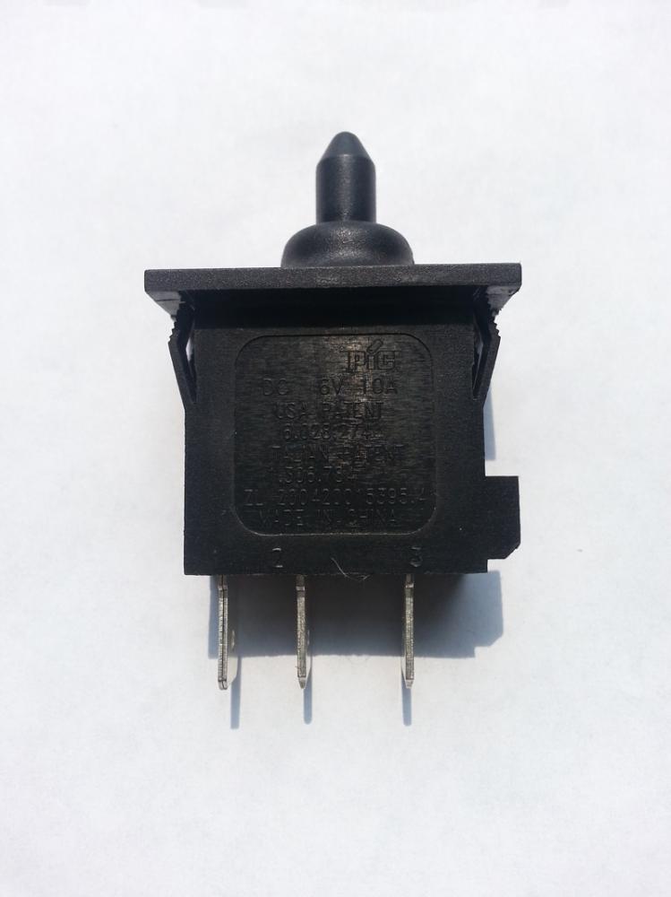 Image of Accelerator Switch (Small Pic)