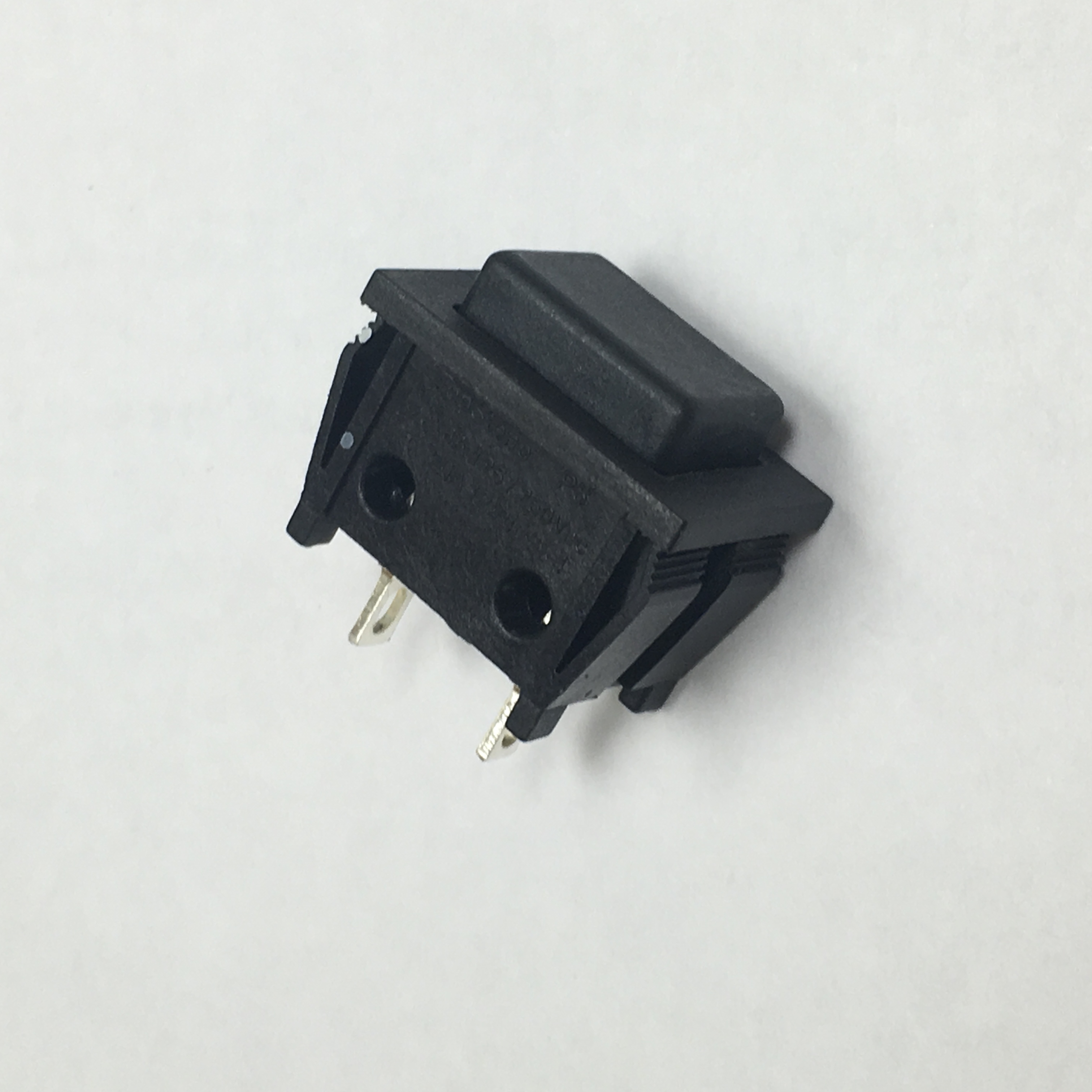 Image of Black Train Accelerator Switch