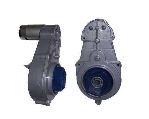 Image of Gator Old Style Grey Inner Hub