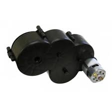 Image of Motor Duttore Gaucho Gear Box