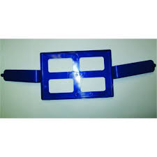 Image of Peg Perego Blue 12V Batt. Tray