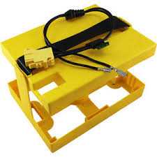 Image of Peg Perego Batt. Handle