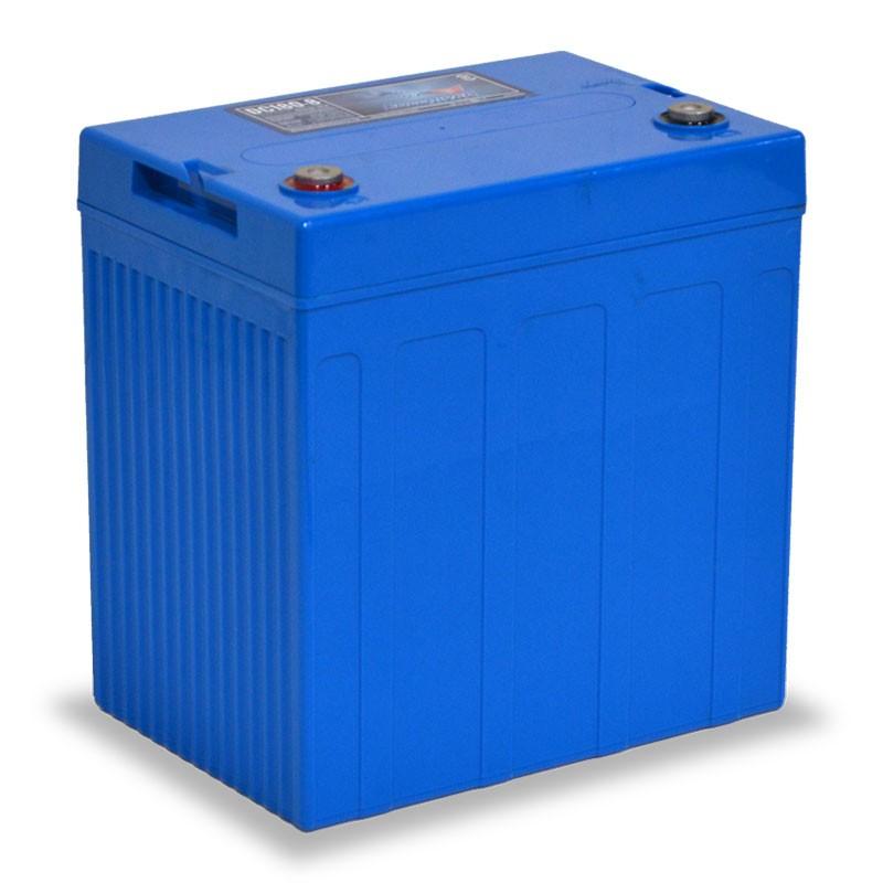 Image of Fullriver DC180-8 AGM GC8V