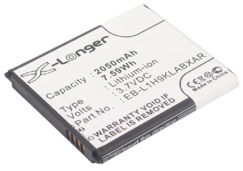 Image of Samsung Galaxy Express Battery