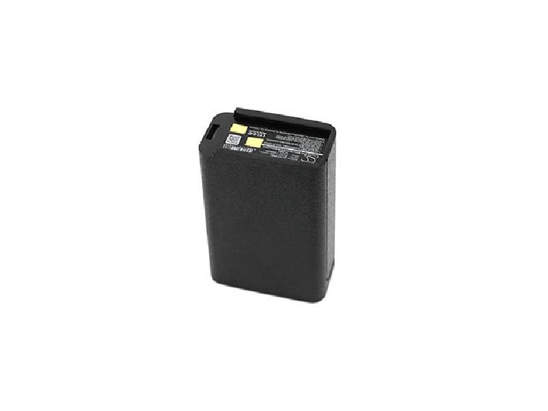 Image of Bullard TI Commander Battery