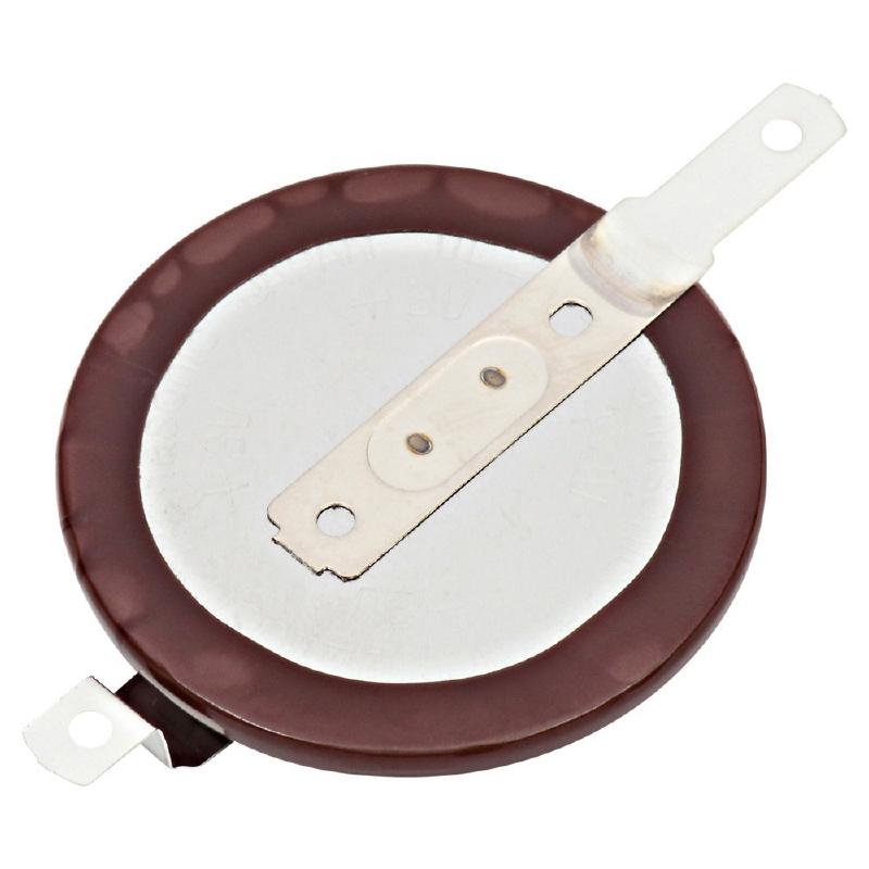 Image of VL2330 Rechargeable Lith Coin