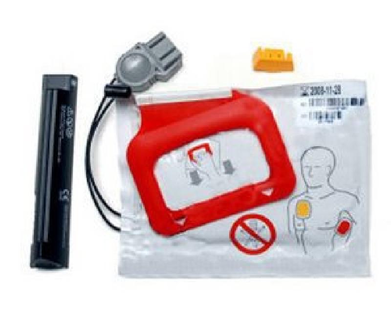 Image of Lifepak CR Plus Battery