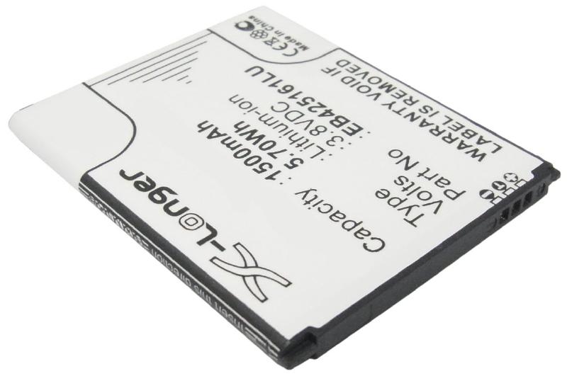 Image of Samsung Galaxy Ace 2 Battery