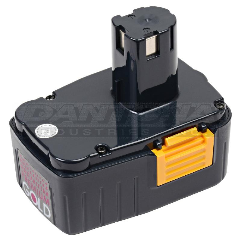 Craftsman 15 6 v 2 0 ah ni cad 20445 