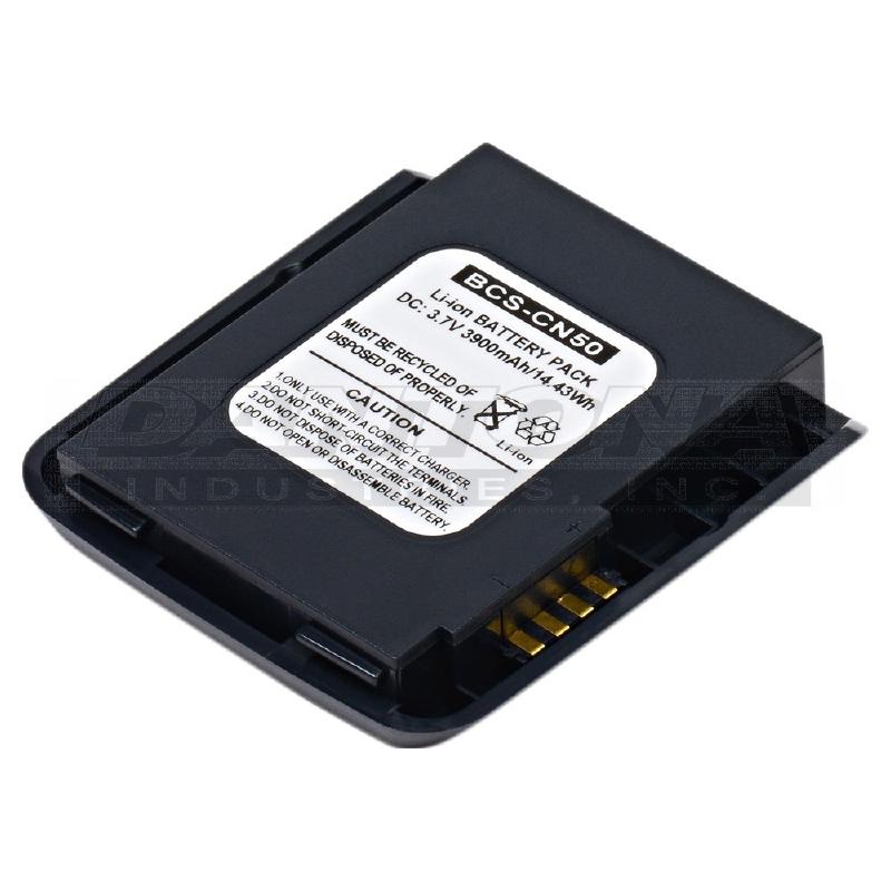 Image of Intermec CN50 Scanner Battery