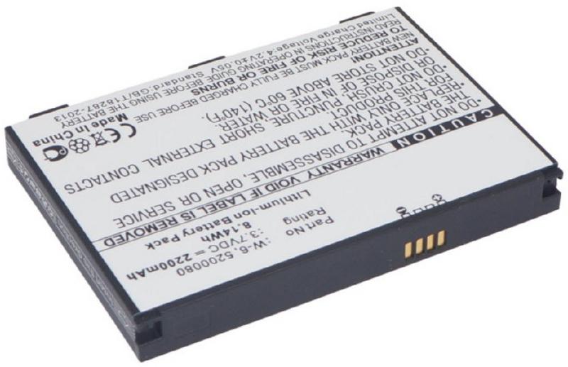 Image of AT&T Aircard 781S Battery