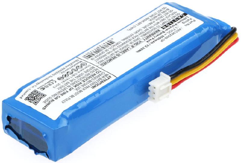 Image of JBL Charge Battery