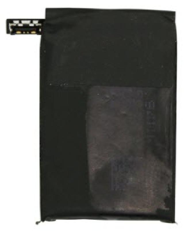 Image of Apple Series 1 Watch 42mm Bat