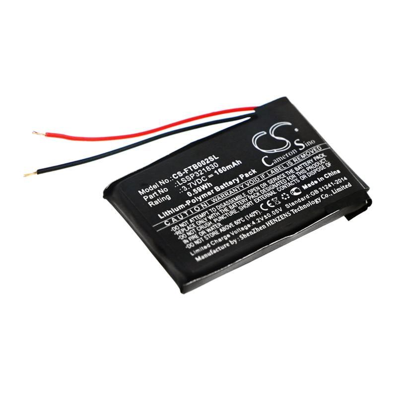 Image of Fitbit Blaze Watch Battery