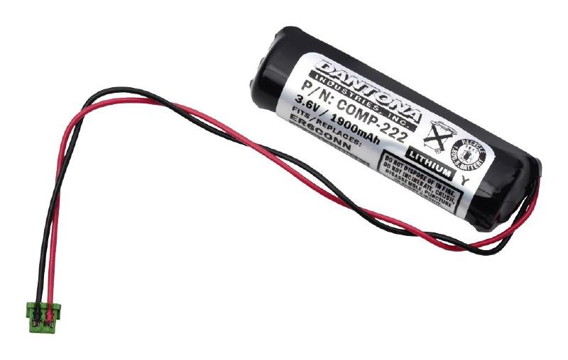 Image of ER6C Battery