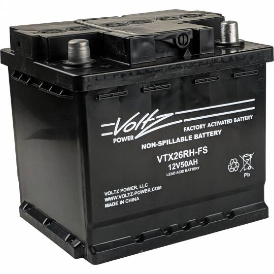 Image of PTX26RH-FS Factory Sealed