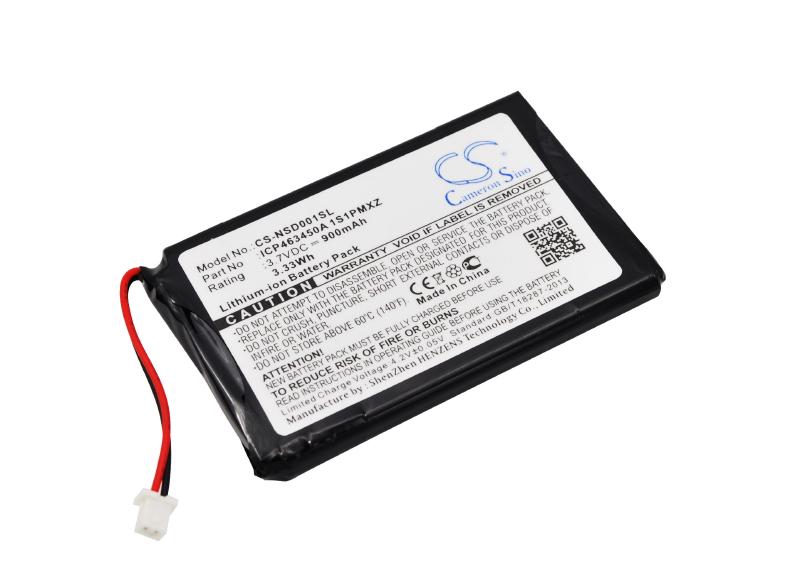 Image of Insignia NS-HD01A Battery