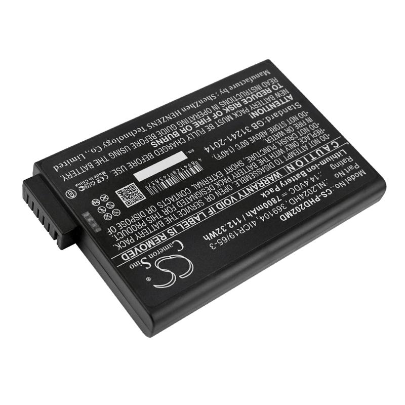 Image of Hamilton C2 Ventilator Battery