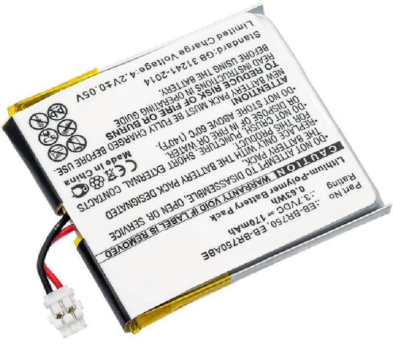 Image of Sam Galaxy Gear S Watch Batt