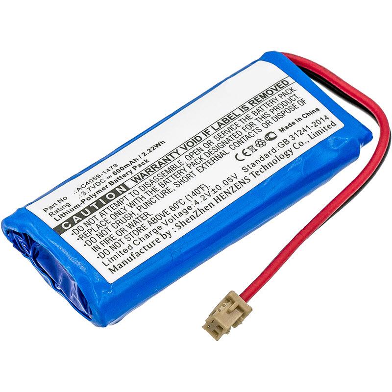 Image of Socket Mobile CHS 7Qi Battery