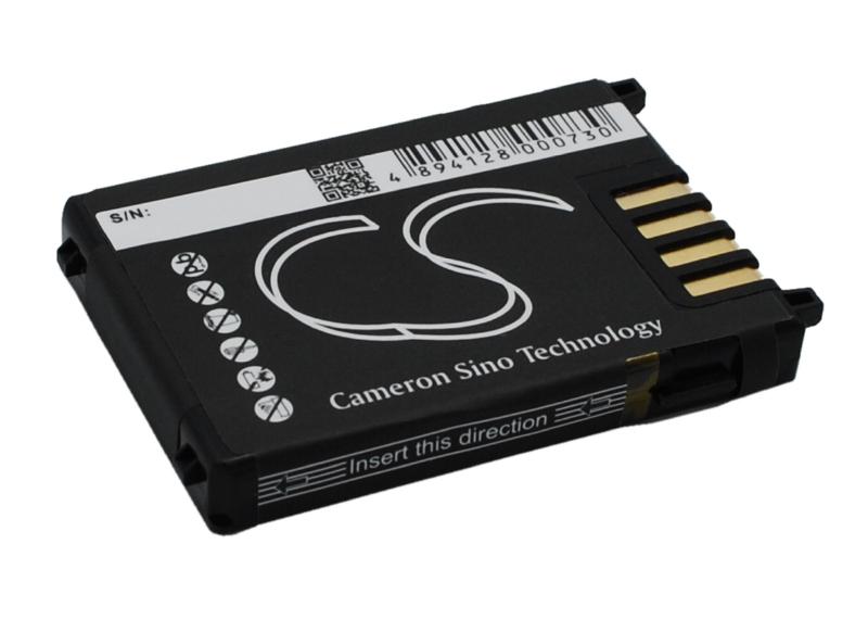 Image of Datalogic Falcon PDT Battery