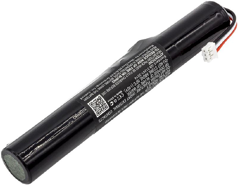 Image of Sony SRS-X5 Battery