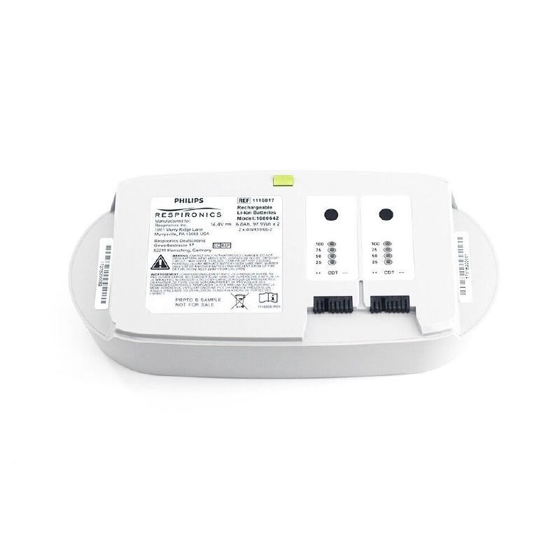 Image of SimplyGo Mini Extended Battery