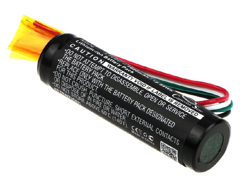 Image of Bose V35 Ext. Cap. Battery
