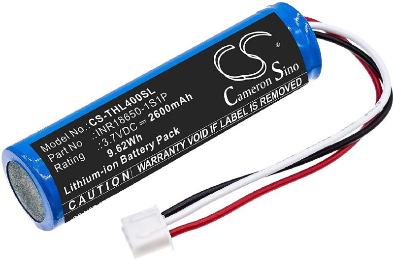 Image of Theradome LH40 Battery