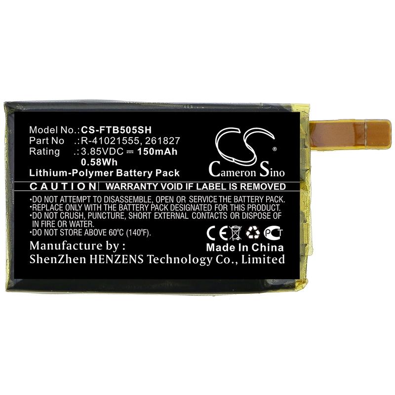 Image of Fitbit Versa Watch Battery