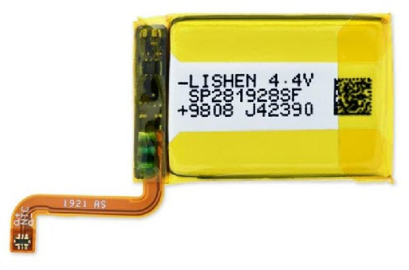 Image of Fitbit Versa 2 Watch Battery