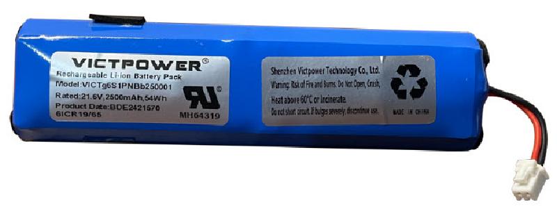 Image of NordicTrack PulseTech Battery