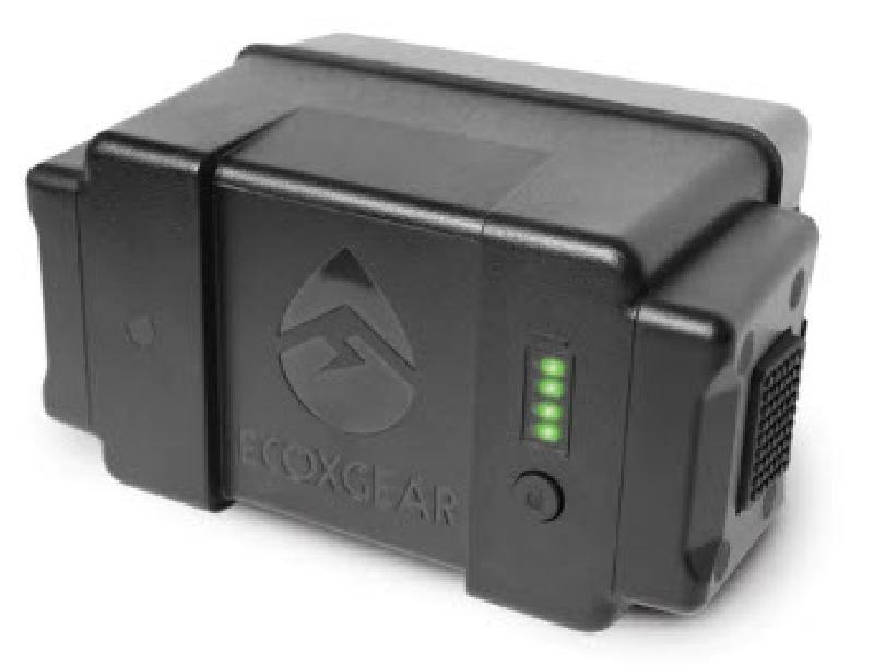 Image of ECOX 26