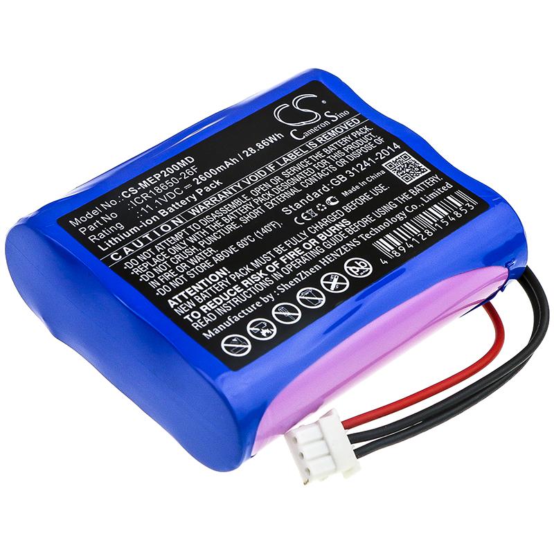 Image of Econet Compact 2 Battery