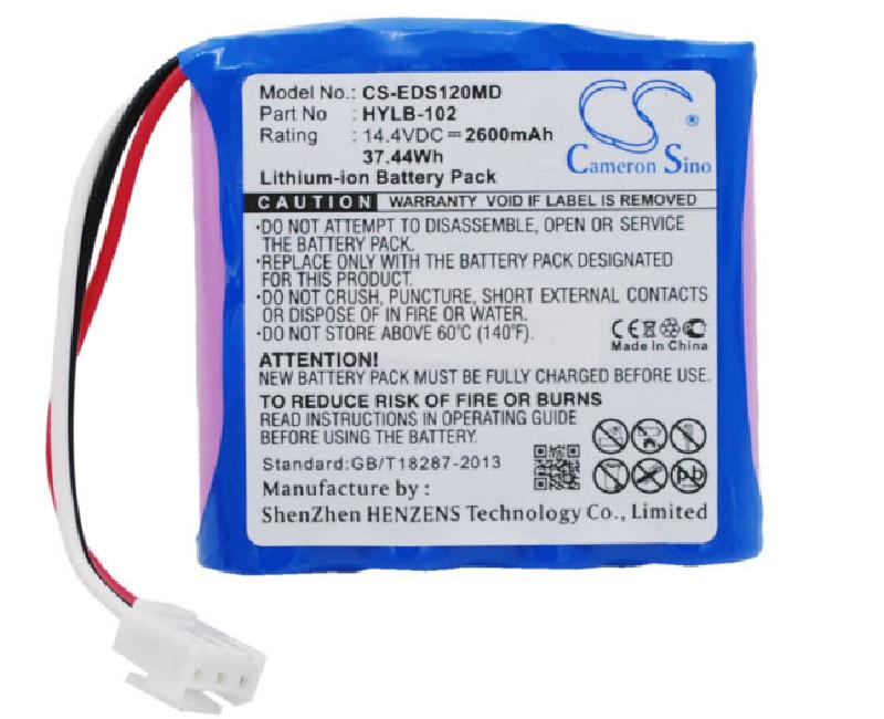 Image of Edan HYLB-102 Vital Signs Mon.