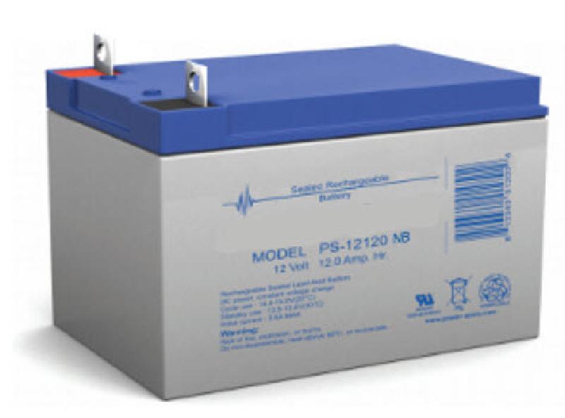 Image of 12V 12AH AGM NUT & BOLT