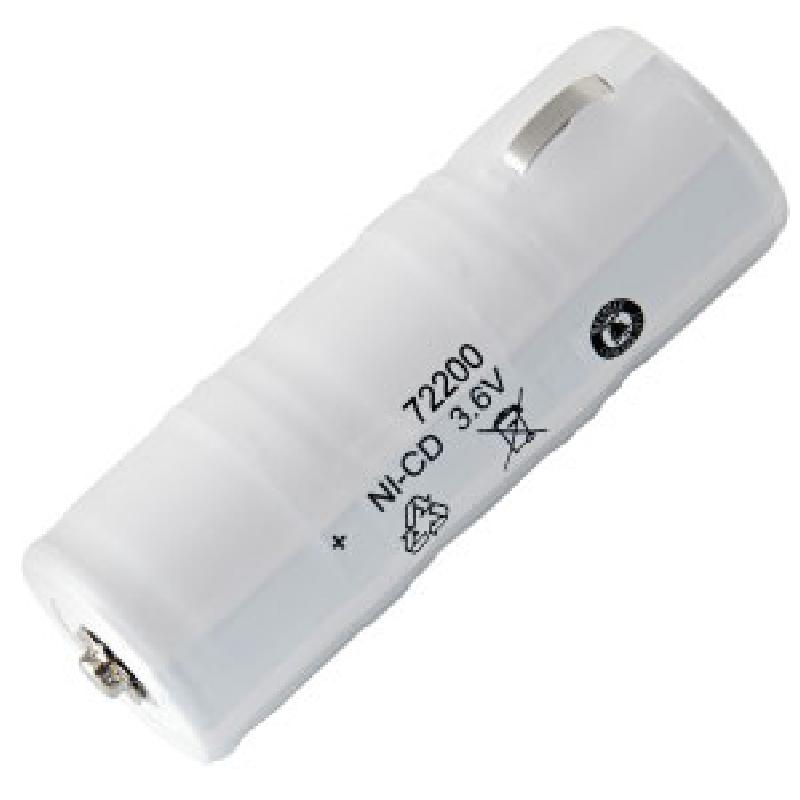 Image of Welch Allyn 72200 Battery