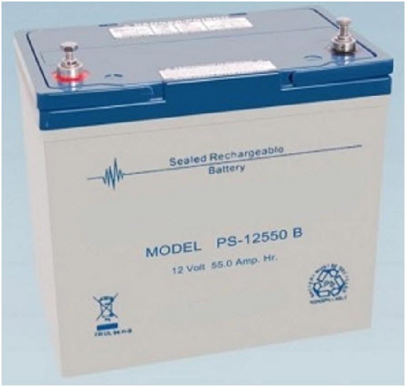 Image of 12V 55AH AGM