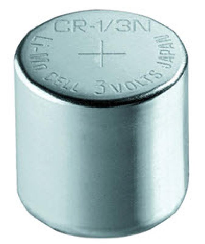 Image of CR1/3N 3V Lithium Coin Cell