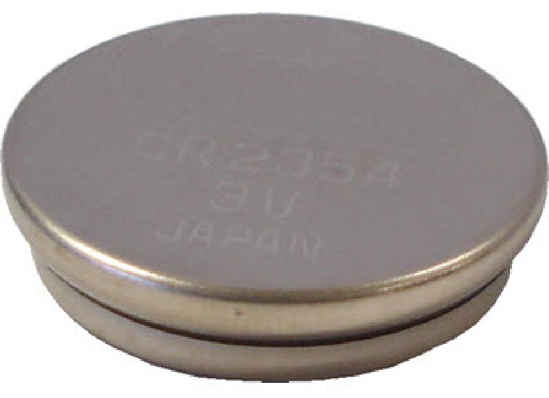 Image of CR2354 3V Lithium Coin Cell