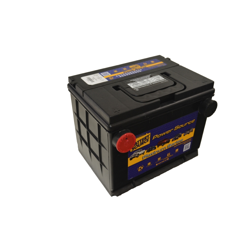 Image of 75 Platinum Series