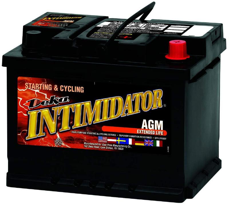 Image of 42/47 Diamond AGM Series