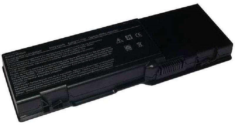 Image of Dell Inspiron 1501 Battery