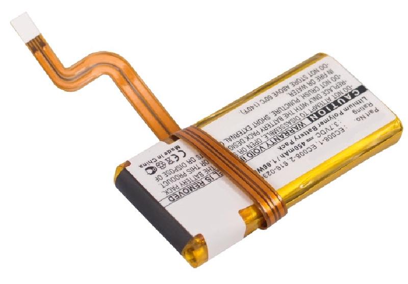 Image of Apple iPod G5 30GB Battery