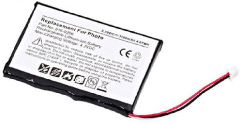 Image of Apple iPod Photo Ext Battery